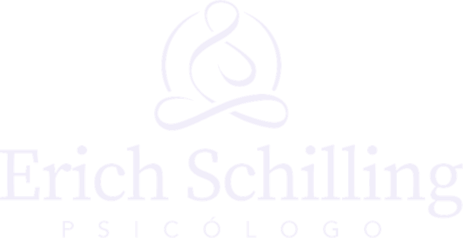 Erich Schilling, psicólogo