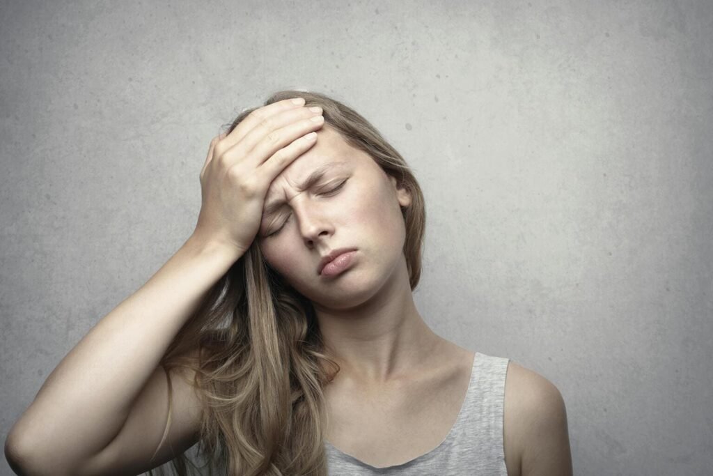 cuando el dolor físico revela el estrés emocional acumulado